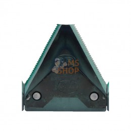 253382KR; KRAMP; Lame dentée 1,90m Rapid; pièce detachée