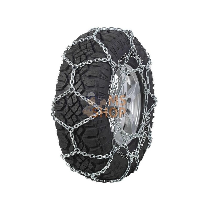 Chaînes à neige Rallye TR 5264 5,5 mm | KÖNIG Chaînes à neige Rallye TR 5264 5,5 mm | KÖNIGPR#899781