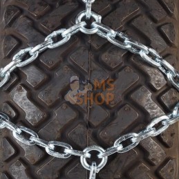 Chaînes à neige Rallye 5281 5,5 mm | KÖNIG Chaînes à neige Rallye 5281 5,5 mm | KÖNIGPR#899703
