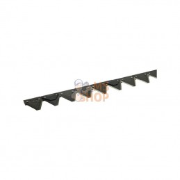 257095KR; KRAMP; Lame dentée 1,90m Rapid; pièce detachée