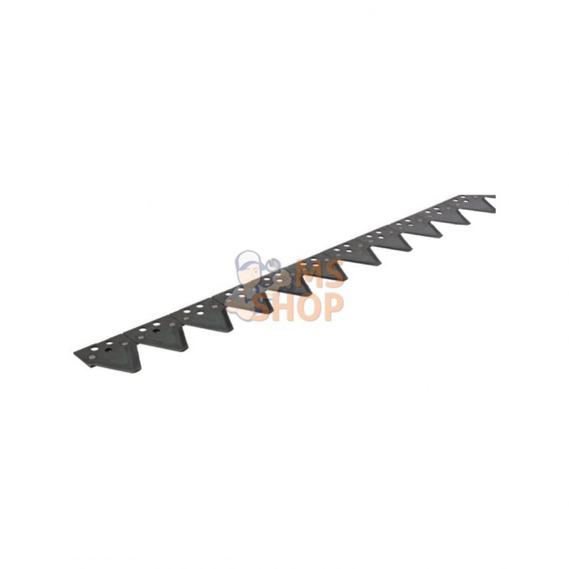 58028914KR; KRAMP; Barre coupe 32 cout. BCS Dupl; pièce detachée 58028914KR; KRAMP; Barre coupe 32 cout. BCS Dupl; pièce detachée