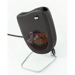 Ventilateur chauffage Wave1500 | CALIX Ventilateur chauffage Wave1500 | CALIXPR#904606