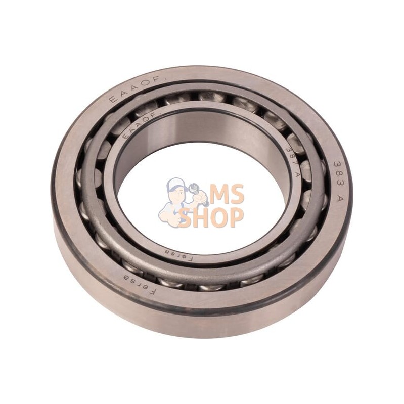 Bearing | ZF Bearing | ZFPR#1072569