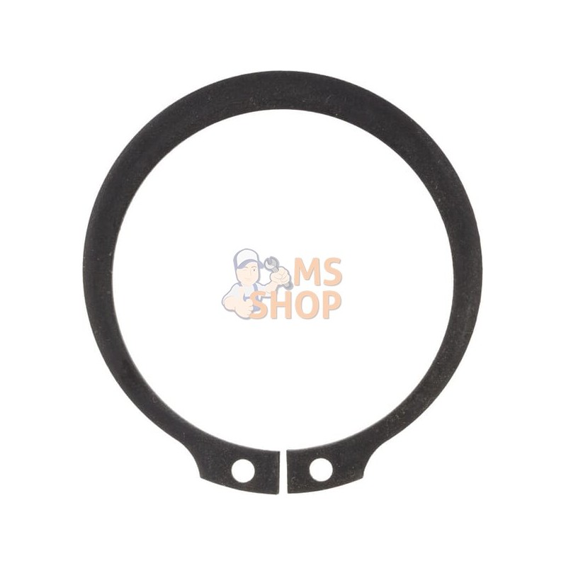 Circlip d’axe de roue | ZF Circlip d’axe de roue | ZFPR#662053