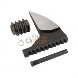 1802635224RKR; KRAMP; Kit de réparation clé à molette 24"; pièce detachée