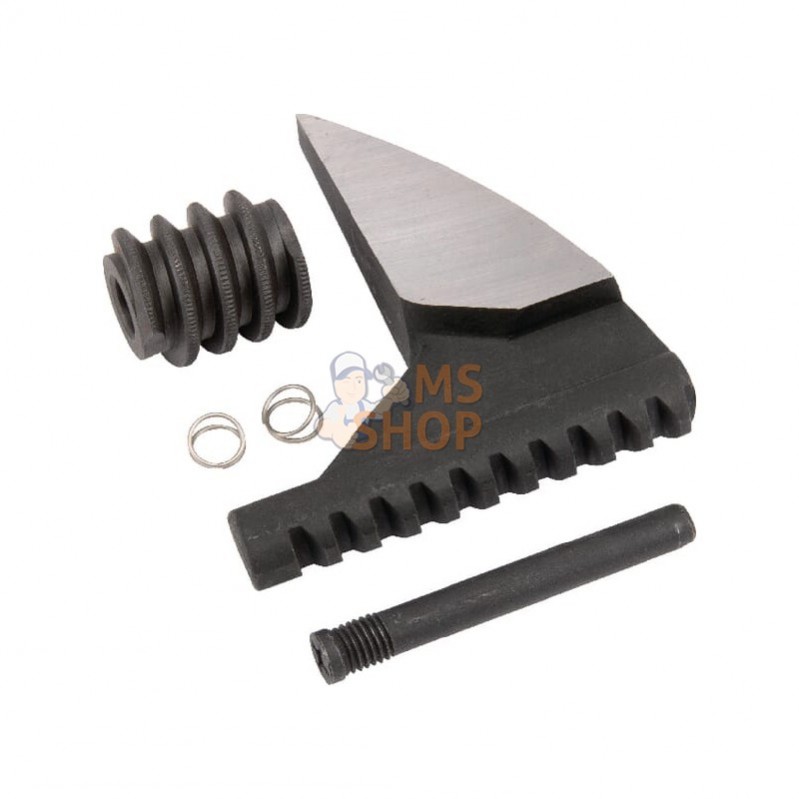 1802635224RKR; KRAMP; Kit de réparation clé à molette 24"; pièce detachée 1802635224RKR; KRAMP; Kit de réparation clé à molette 24"; pièce detachée