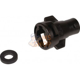 Adaptateur 32 mm | LECHLER Adaptateur 32 mm | LECHLERPR#634131