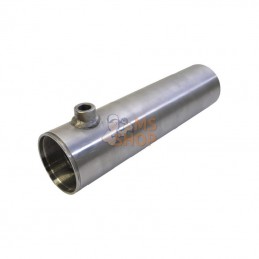 DS29090070500; KRAMP; Tube 90 course 500 L=632 250b; pièce detachée