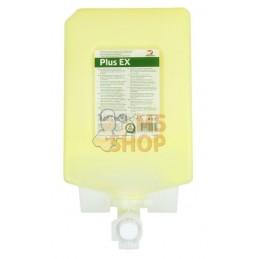 Savon Dreumex Plus jaune 4L | DREUMEX Savon Dreumex Plus jaune 4L | DREUMEXPR#907139