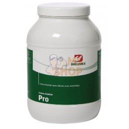Savon Dreumex Pro vert 2.8L | DREUMEX Savon Dreumex Pro vert 2.8L | DREUMEXPR#907152