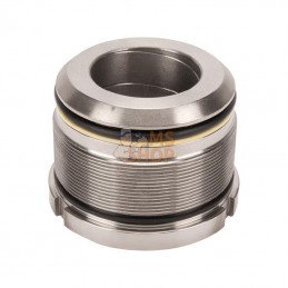 DS2909013055VM; KRAMP; Ecrou finale alésage DS25 D90-; pièce detachée