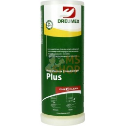 Nettoyant à mains Plus One2Clean 3 L, Dreumex | DREUMEX Nettoyant à mains Plus One2Clean 3 L, Dreumex | DREUMEXPR#922464