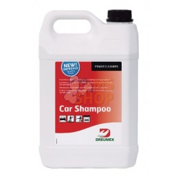Shampoing voiture Dreumex Car Shampoo 5L | DREUMEX Shampoing voiture Dreumex Car Shampoo 5L | DREUMEXPR#907180