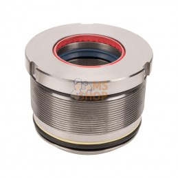 DS2909013055VM; KRAMP; Ecrou finale alésage DS25 D90-; pièce detachée