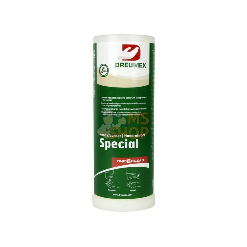 Savon Special 2.8kg O2c | DREUMEX Savon Special 2.8kg O2c | DREUMEXPR#907144