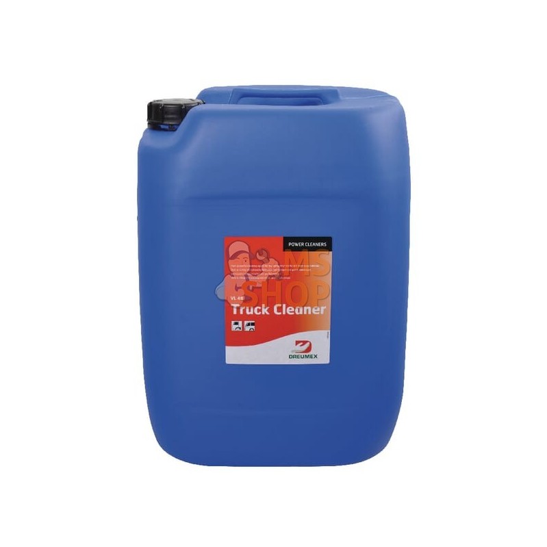 Nettoyant camion Dreumex Truck Cleaner 30L | DREUMEX Nettoyant camion Dreumex Truck Cleaner 30L | DREUMEXPR#907162