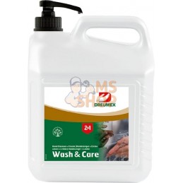 Savon Dreumex Wash & Care 3L | DREUMEX Savon Dreumex Wash & Care 3L | DREUMEXPR#907143