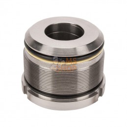 DS2909013045VM; KRAMP; Ecrou finale alésage DS25 D90-; pièce detachée