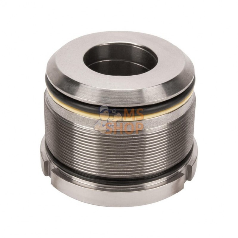 DS2909013045VM; KRAMP; Ecrou finale alésage DS25 D90-; pièce detachée DS2909013045VM; KRAMP; Ecrou finale alésage DS25 D90-; pièce detachée