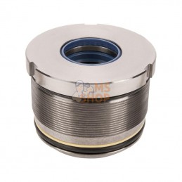 DS2909013045VM; KRAMP; Ecrou finale alésage DS25 D90-; pièce detachée