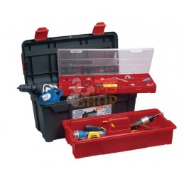 Boîte à outils, modèle 36 | TAYG Boîte à outils, modèle 36 | TAYGPR#860122