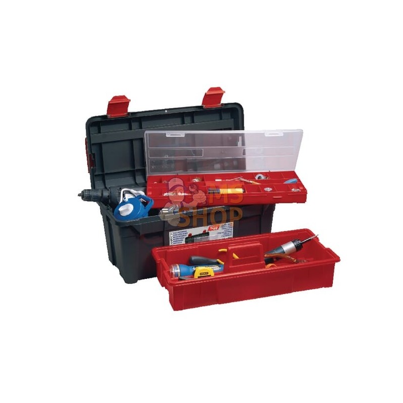 Boîte à outils, modèle 36 | TAYG Boîte à outils, modèle 36 | TAYGPR#860122