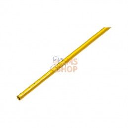 T8052KR; KRAMP; Peigne pneumatique 90 cm jaune; pièce detachée