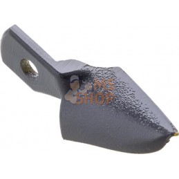 Rasette unidisc gauche | SULKY Rasette unidisc gauche | SULKYPR#860240
