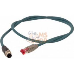 Câble Ethernet | PHOENIX CONTACT Câble Ethernet | PHOENIX CONTACTPR#822398