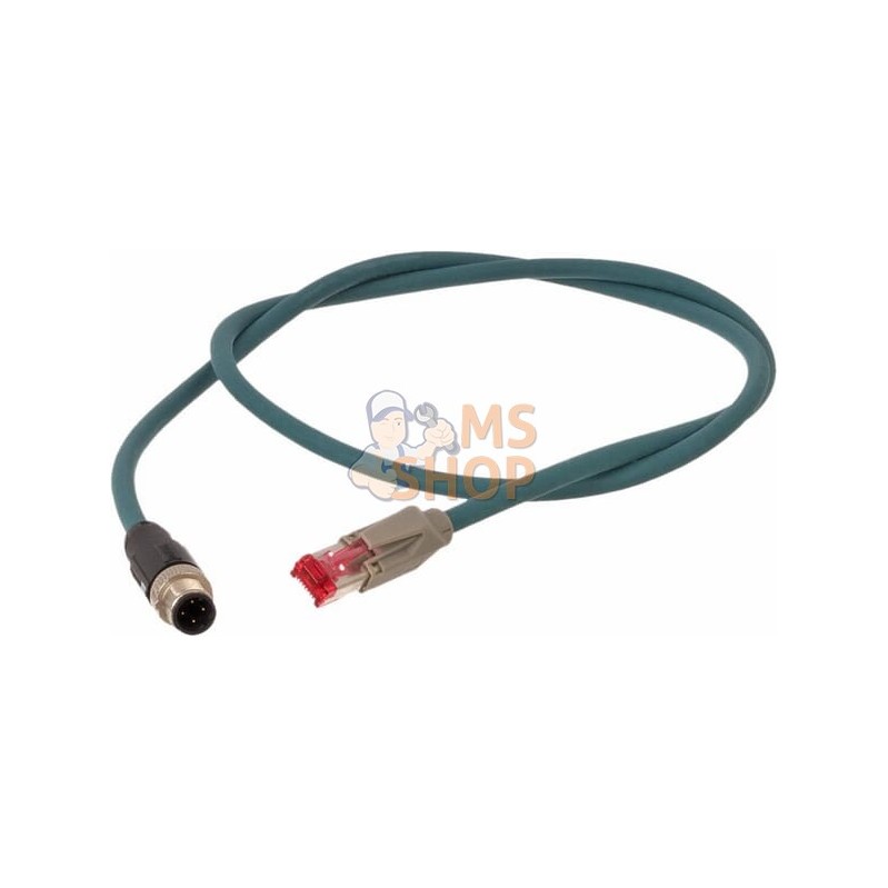 Câble Ethernet | PHOENIX CONTACT Câble Ethernet | PHOENIX CONTACTPR#822398