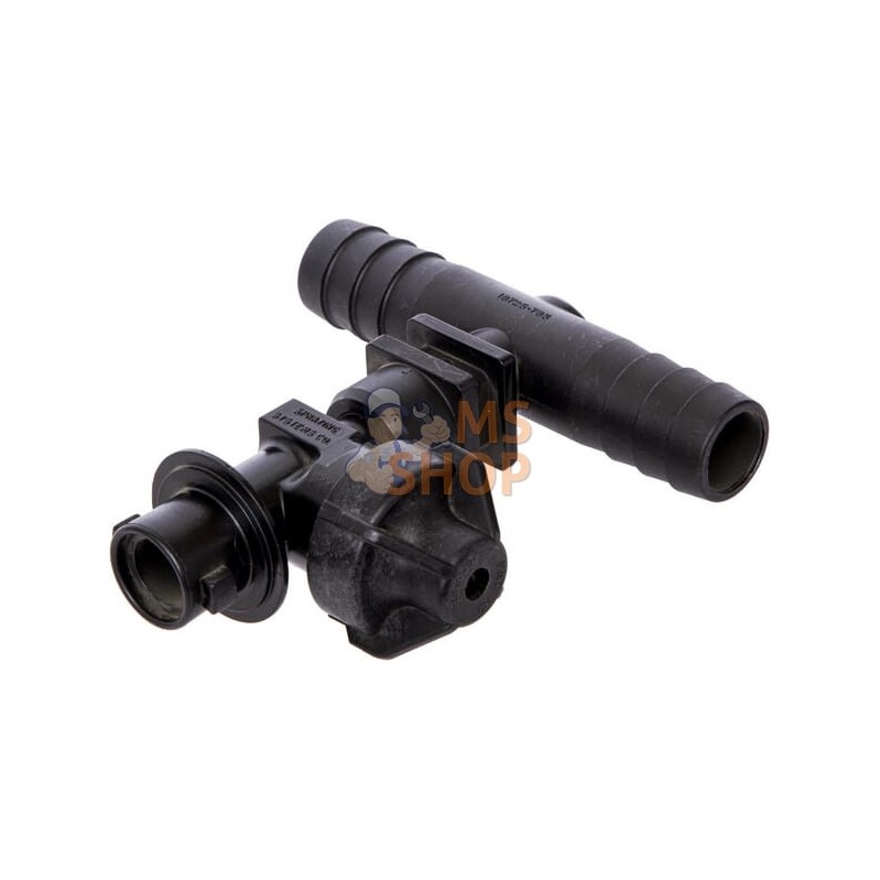 Porte-buses T double 3/4" | TEEJET Porte-buses T double 3/4" | TEEJETPR#884539 Porte-buses T double 3/4" | TEEJET Porte-buses T double 3/4" | TEEJETPR#884539