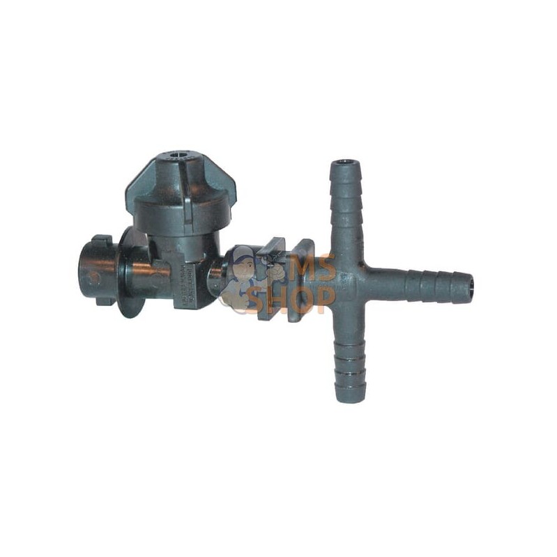 Porte-buses T Triple 3/8" | TEEJET Porte-buses T Triple 3/8" | TEEJETPR#884540 Porte-buses T Triple 3/8" | TEEJET Porte-buses T Triple 3/8" | TEEJETPR#884540