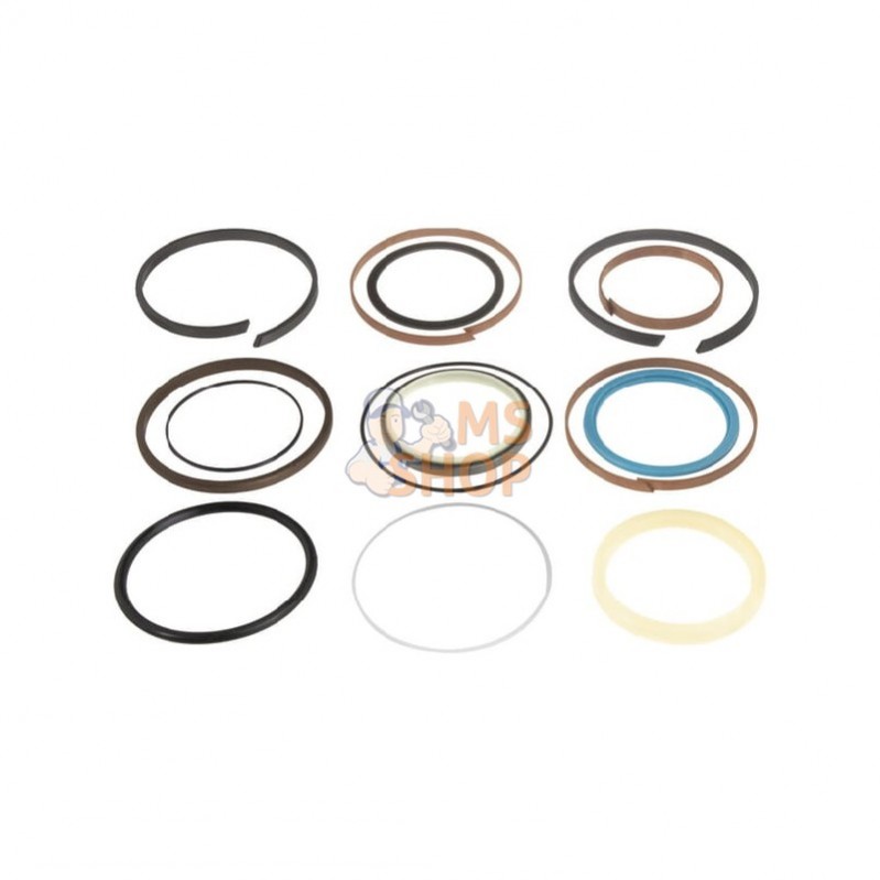 HIT4206020; KRAMP; Kit d’étanchéité Hitachi; pièce detachée