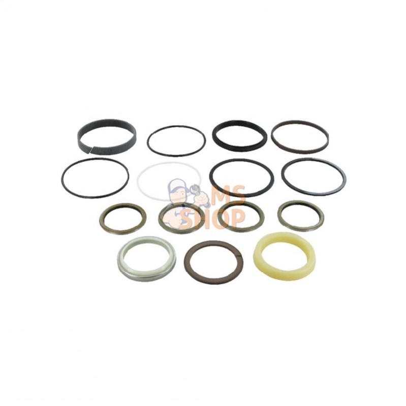 KOM7079825820; KRAMP; Kit de joints vérin de la flèc; pièce detachée