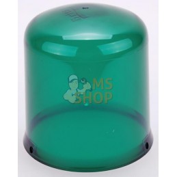 Cabochon de gyrophare vert | BRITAX Cabochon de gyrophare vert | BRITAXPR#714119