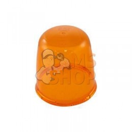 Cabochon de Gyrophare 390 S orange | BRITAX Cabochon de Gyrophare 390 S orange | BRITAXPR#714117