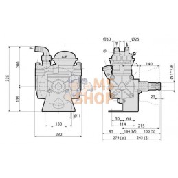 AR 70 bp C BlueFlex | ANNOVI REVERBERI AR 70 bp C BlueFlex | ANNOVI REVERBERIPR#895049