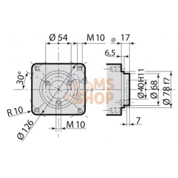 AR 50 AP C/SP SGC BlueFlex | ANNOVI REVERBERI AR 50 AP C/SP SGC BlueFlex | ANNOVI REVERBERIPR#895068