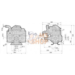 AR 50 AP C/SP SGC BlueFlex | ANNOVI REVERBERI AR 50 AP C/SP SGC BlueFlex | ANNOVI REVERBERIPR#895068