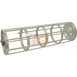 Rouleau cage germoir, 1,0M | KONGSKILDE Rouleau cage germoir, 1,0M | KONGSKILDEPR#713423