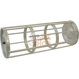 Rouleau cage germoir, 0,8M | KONGSKILDE Rouleau cage germoir, 0,8M | KONGSKILDEPR#713402