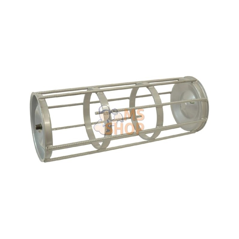 Rouleau cage germoir, 0,8M | KONGSKILDE Rouleau cage germoir, 0,8M | KONGSKILDEPR#713402