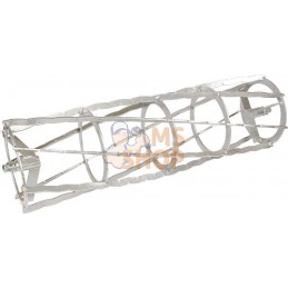 Rouleau sans palier L-1000 | KONGSKILDE Rouleau sans palier L-1000 | KONGSKILDEPR#713234