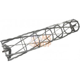 Rouleau sans palier L-1400 | KONGSKILDE Rouleau sans palier L-1400 | KONGSKILDEPR#713302