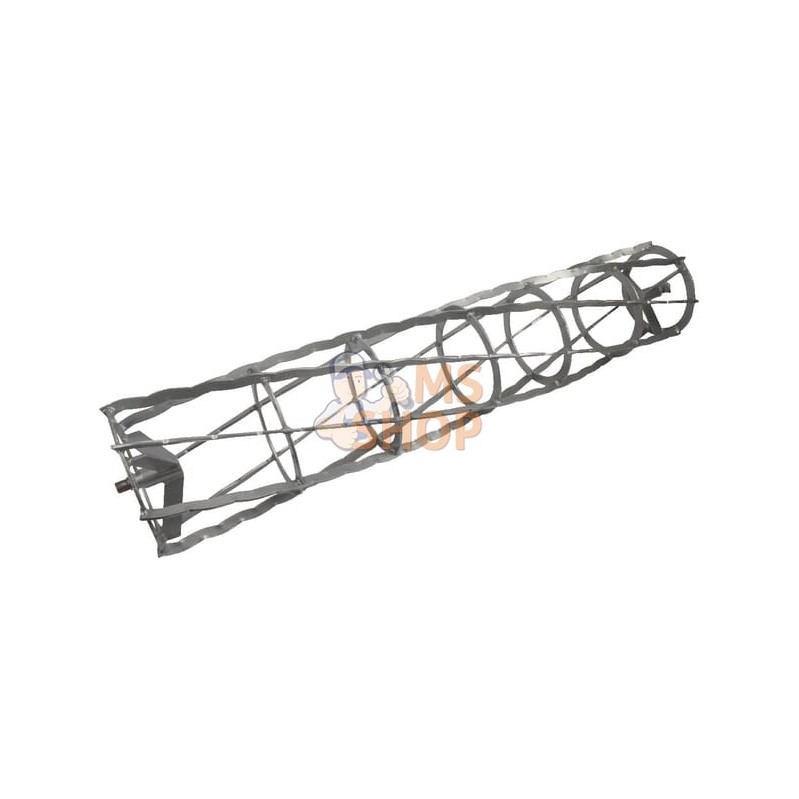 Rouleau sans palier L-1400 | KONGSKILDE Rouleau sans palier L-1400 | KONGSKILDEPR#713302