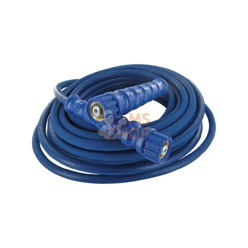 HD331100615; KRAMP; Flexible haute pression M22xM22 6 mm 15 m 1SN; pièce detachée