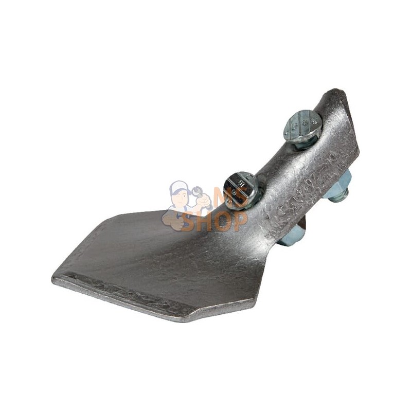 Soc 2 orifices 4" | KONGSKILDE Soc 2 orifices 4" | KONGSKILDEPR#711880