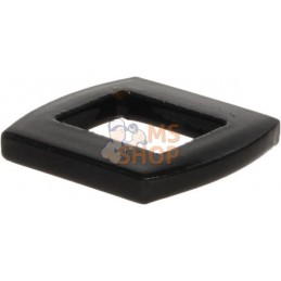 Orifice de pièce 25,2 mm | KONGSKILDE Orifice de pièce 25,2 mm | KONGSKILDEPR#711556