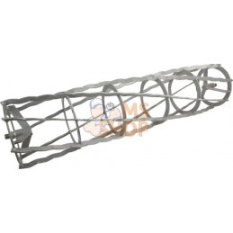 Rouleau sans palier L-1200 | KONGSKILDE Rouleau sans palier L-1200 | KONGSKILDEPR#713290