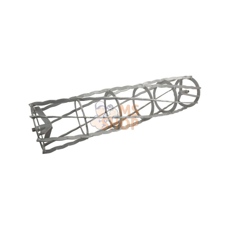Rouleau sans palier L-1200 | KONGSKILDE Rouleau sans palier L-1200 | KONGSKILDEPR#713290